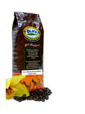 Swiss Water Decaf AA coffee bag