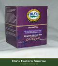Ola's Eastern Sunrise tea